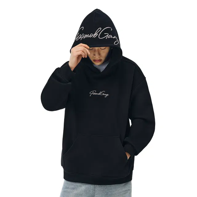 404MOB GANG Logo7A