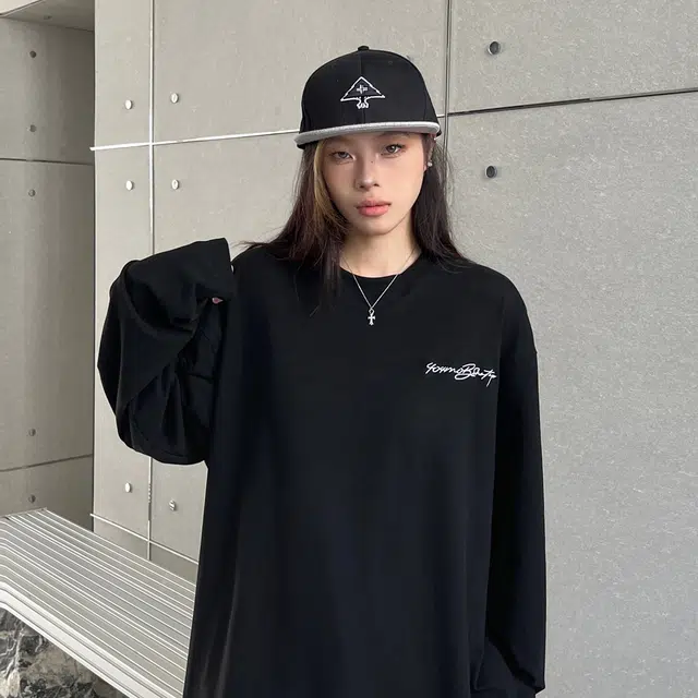 404MOB GANG CleanfitLogoT