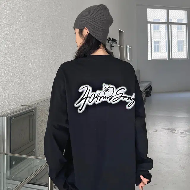 404MOB GANG Logo T