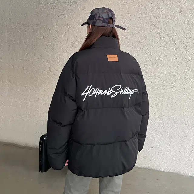 404MOB GANG Logo