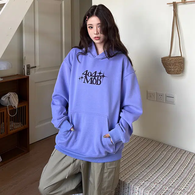404MOB GANG SLogan