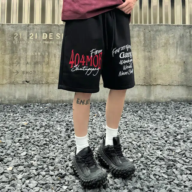 404MOB GANG