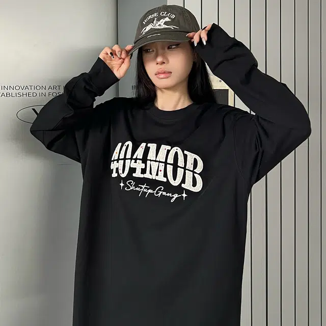 404MOB GANG T