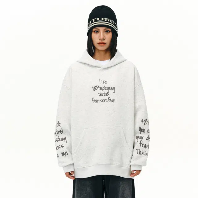 404MOB GANG Slogan