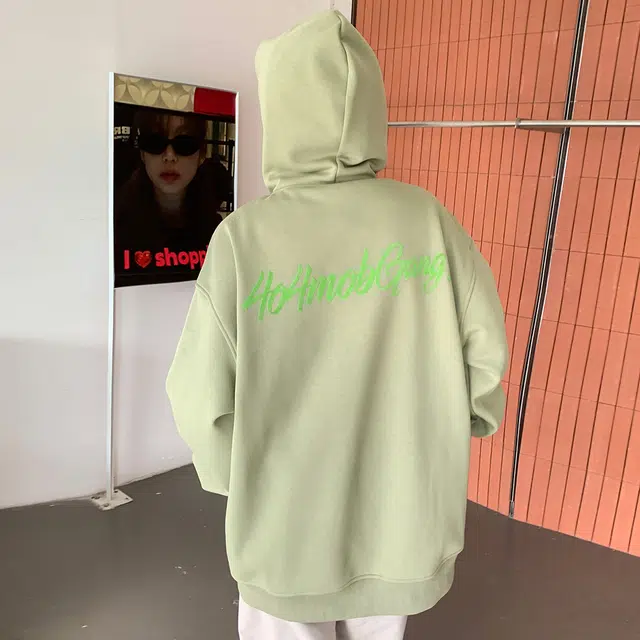 404MOB GANG Logo