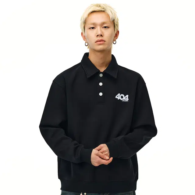 404MOB GANG LogoPOLO