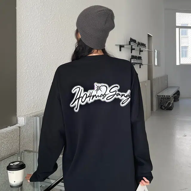 404MOB GANG Logo T