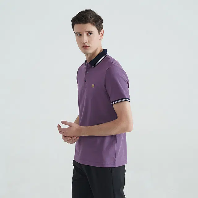 DIDIBOY SS24 LogoPolo
