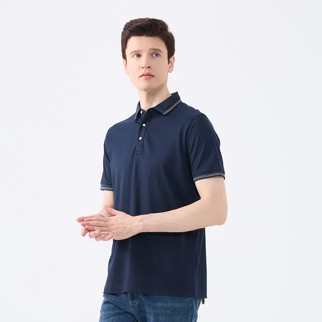 DIDIBOY SS24 Polo