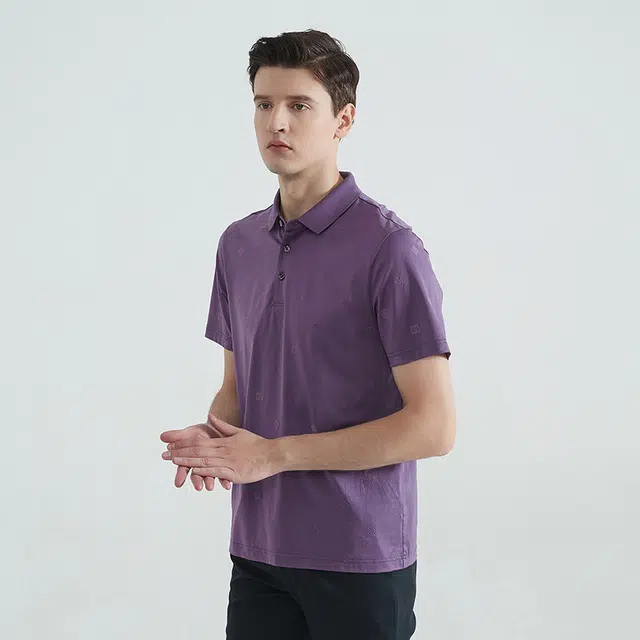 DIDIBOY SS24 LogoPolo