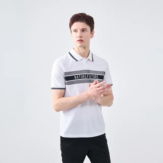 DIDIBOY SS24 poloT