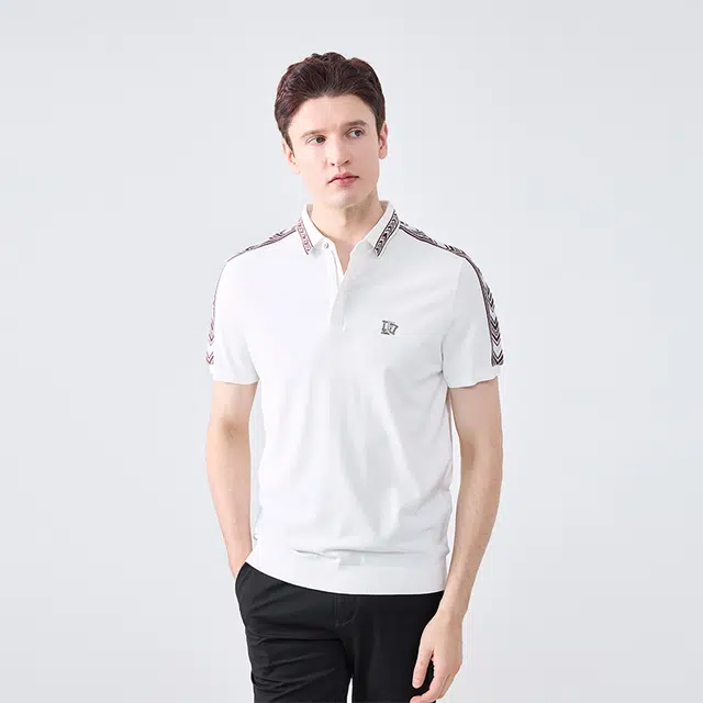 DIDIBOY SS24 Polo