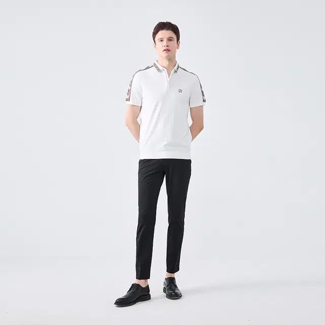 DIDIBOY SS24 Polo