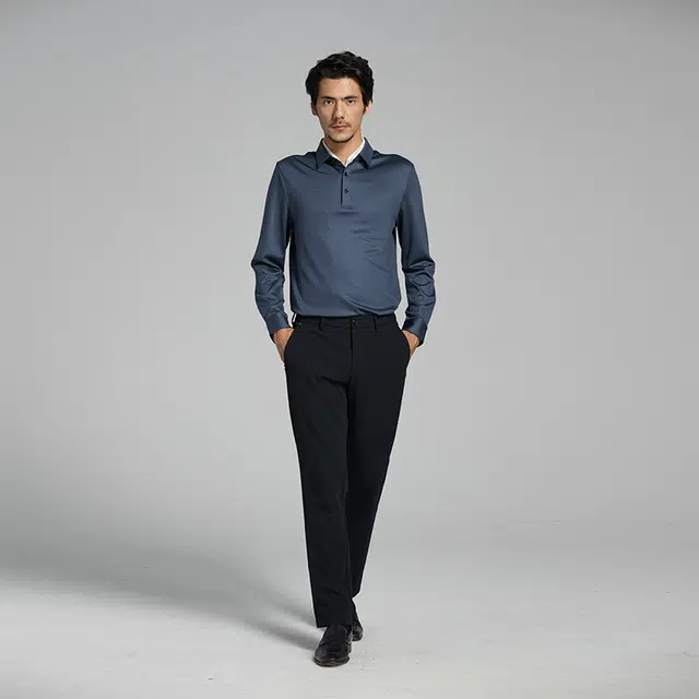 DIDIBOY FW24 Polo