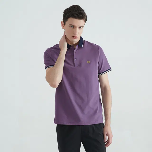 DIDIBOY SS24 LogoPolo