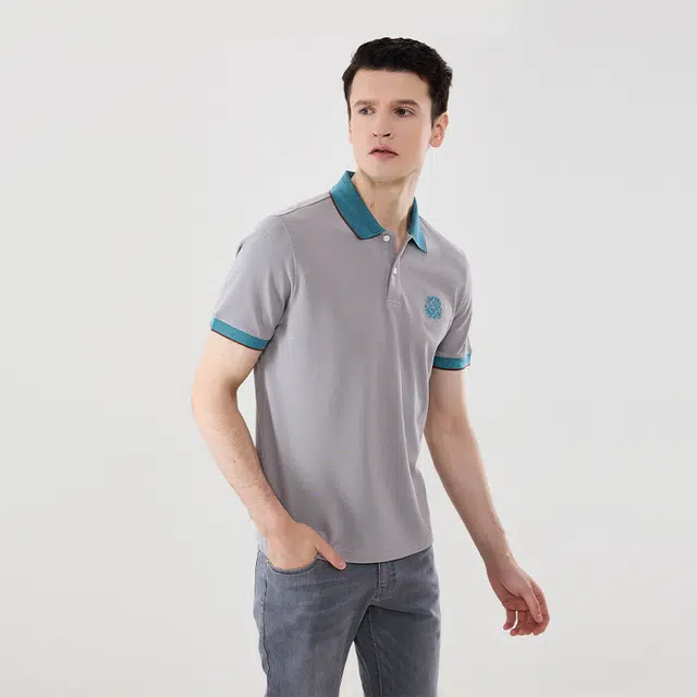 DIDIBOY SS24 LogoPolo