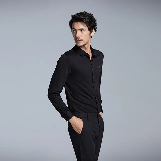 DIDIBOY FW24 LogoPolo