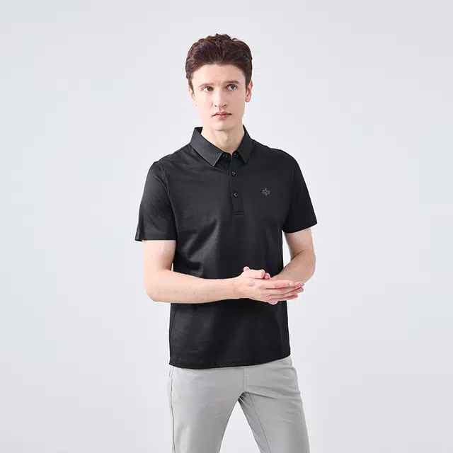 DIDIBOY SS24 LogoPoloT