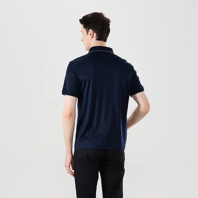 DIDIBOY SS24 LogoPolo