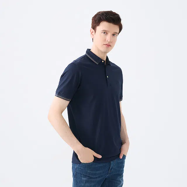 DIDIBOY SS24 Polo