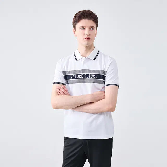 DIDIBOY SS24 poloT