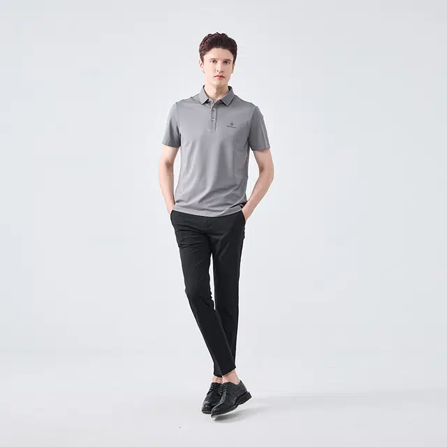 DIDIBOY SS24 LogoPolo