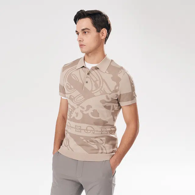 DIDIBOY SS24 Polo