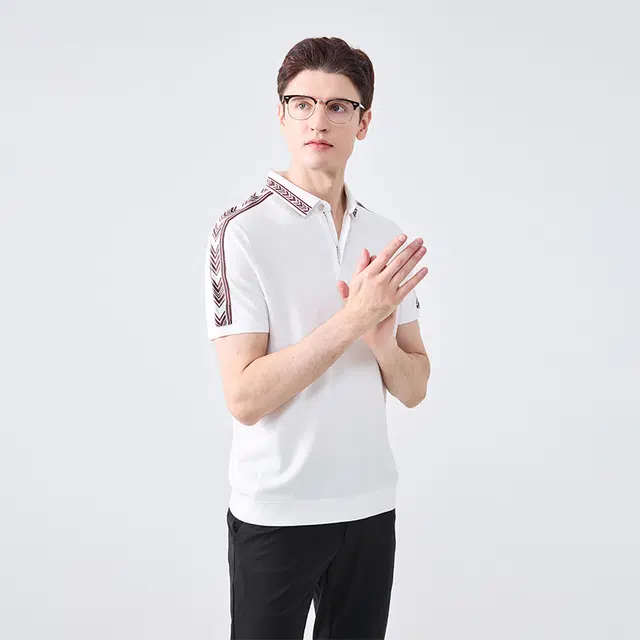 DIDIBOY SS24 Polo