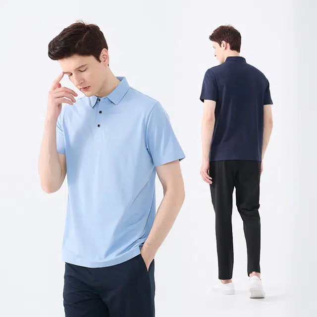 DIDIBOY SS24 Polo