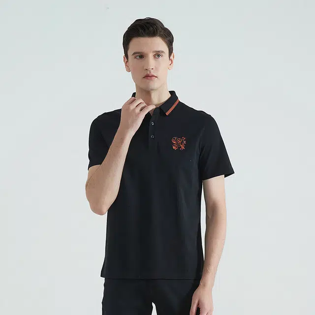 DIDIBOY SS24 LogoPolo