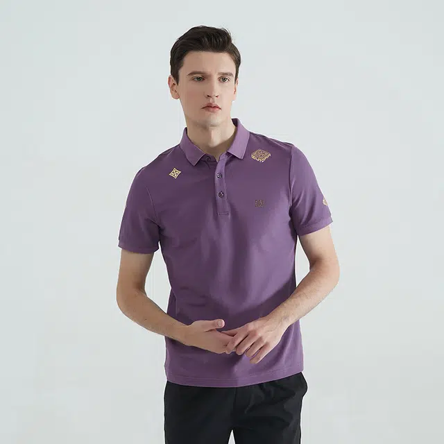 DIDIBOY SS24 LogoPolo