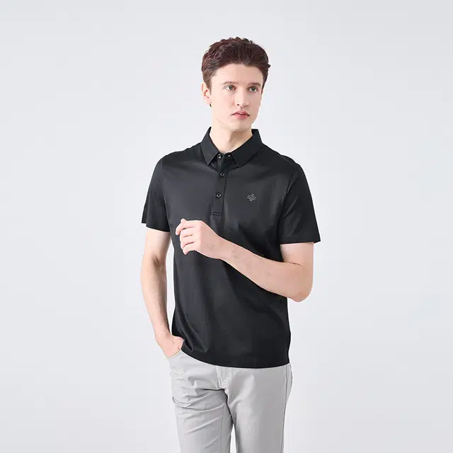 DIDIBOY SS24 LogoPoloT
