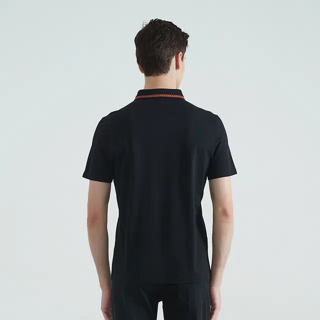 DIDIBOY SS24 LogoPolo