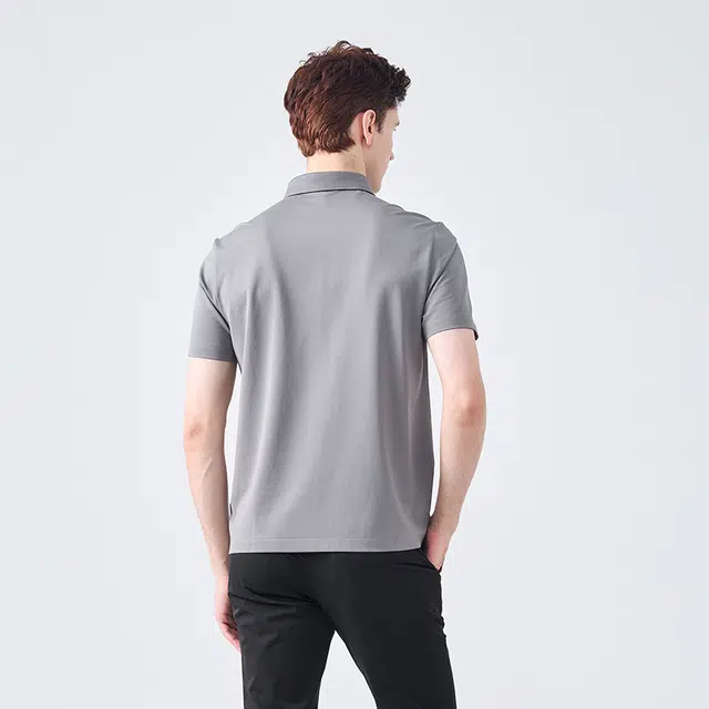 DIDIBOY SS24 LogoPolo