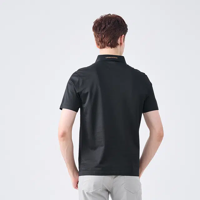 DIDIBOY SS24 LogoPoloT