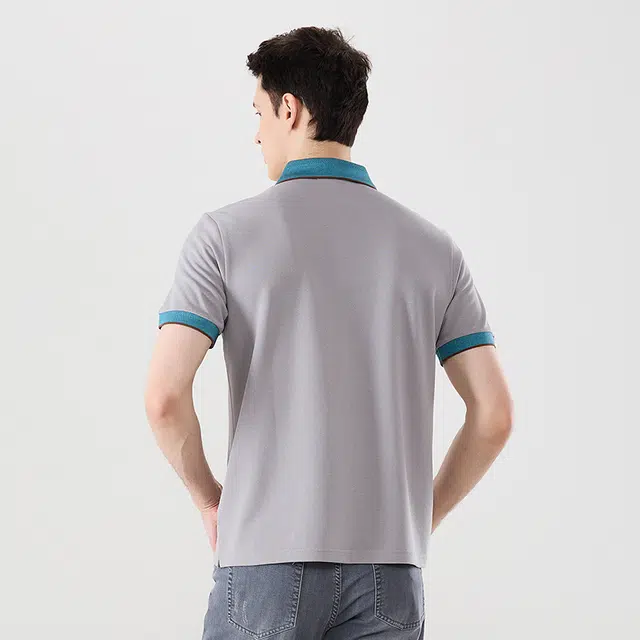 DIDIBOY SS24 LogoPolo