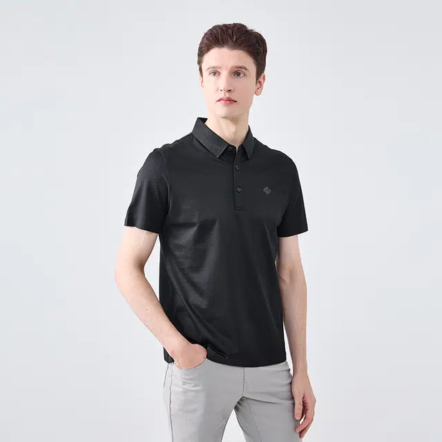DIDIBOY SS24 LogoPoloT