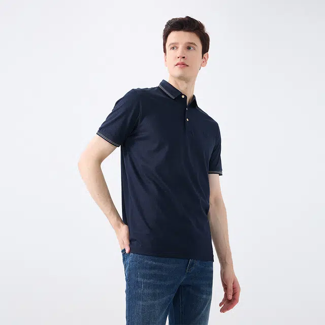 DIDIBOY SS24 Polo