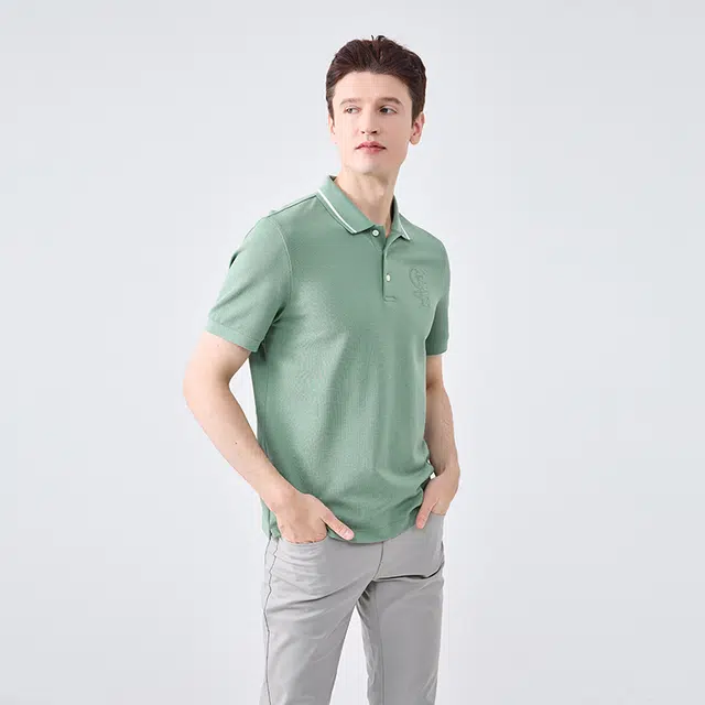 DIDIBOY SS24 POLOT