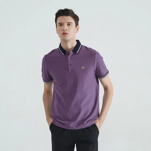 DIDIBOY SS24 LogoPolo