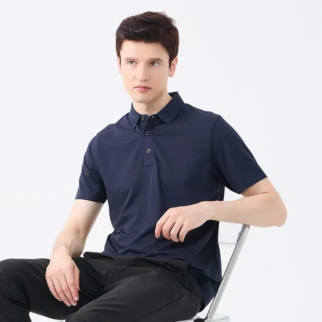 DIDIBOY SS24 Polo