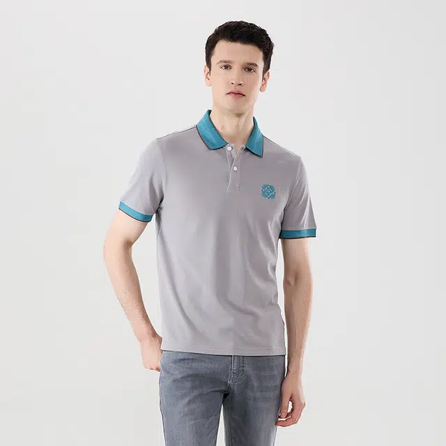 DIDIBOY SS24 LogoPolo