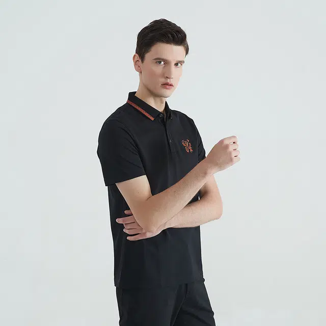 DIDIBOY SS24 LogoPolo