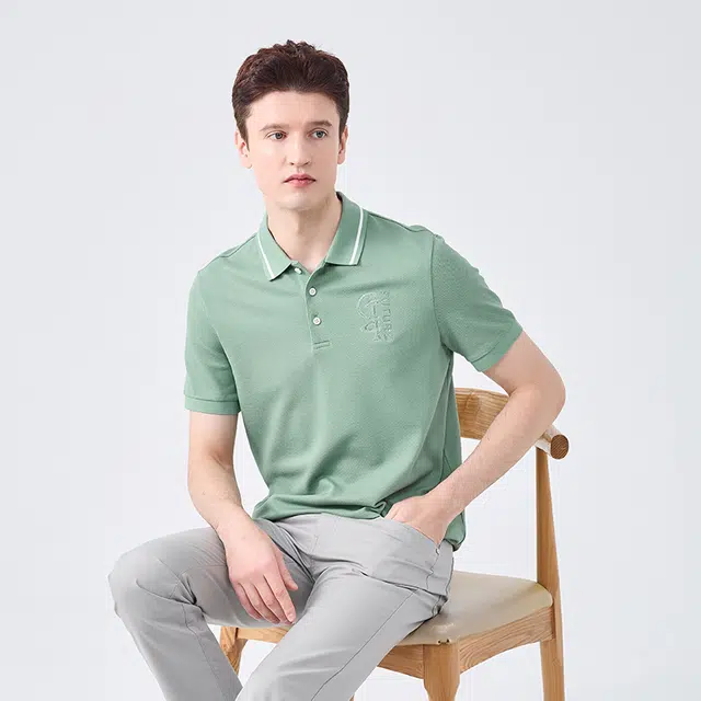DIDIBOY SS24 POLOT