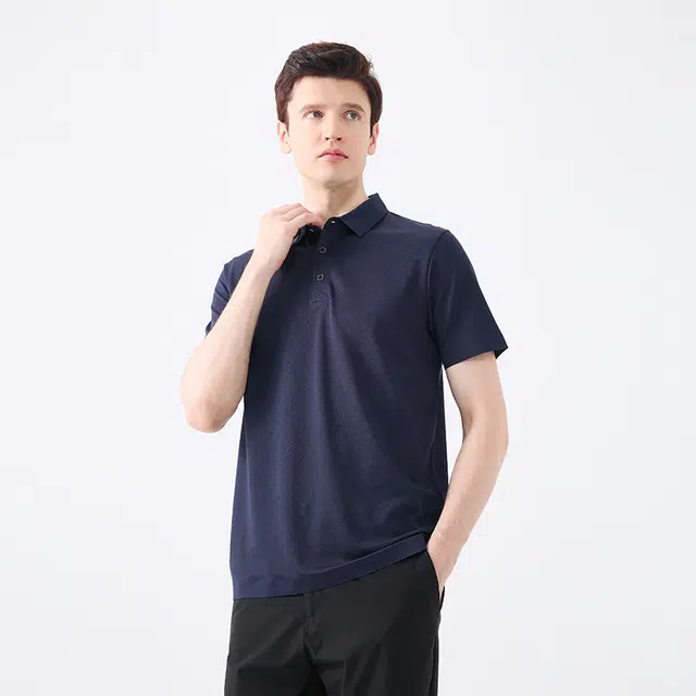 DIDIBOY SS24 Polo