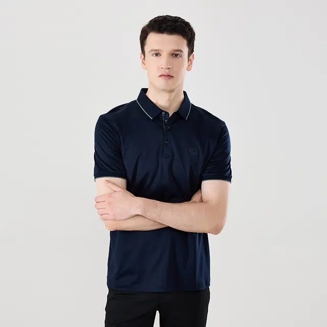 DIDIBOY SS24 LogoPolo