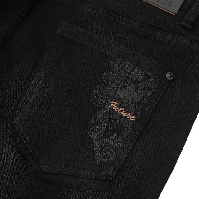 DIDIBOY FW24