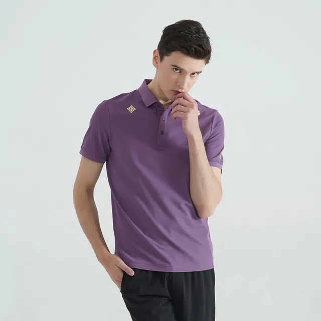 DIDIBOY SS24 LogoPolo