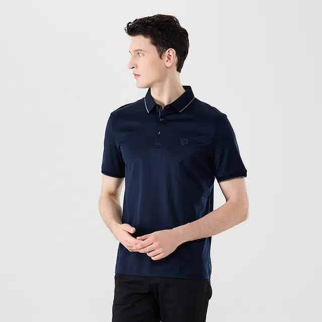 DIDIBOY SS24 LogoPolo