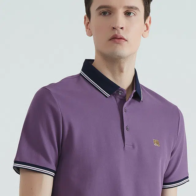 DIDIBOY SS24 LogoPolo